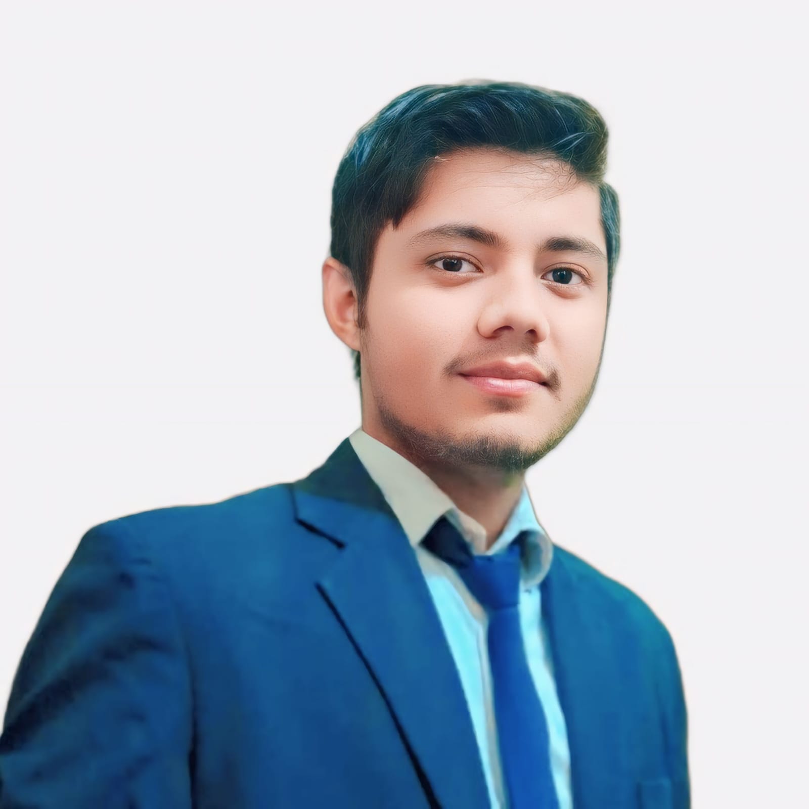 Aayush Kumar